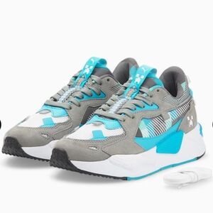 Puma Minecraft Sneaker